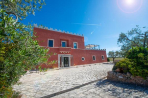 Grand Hotel Masseria Santa Lucia Ostuni